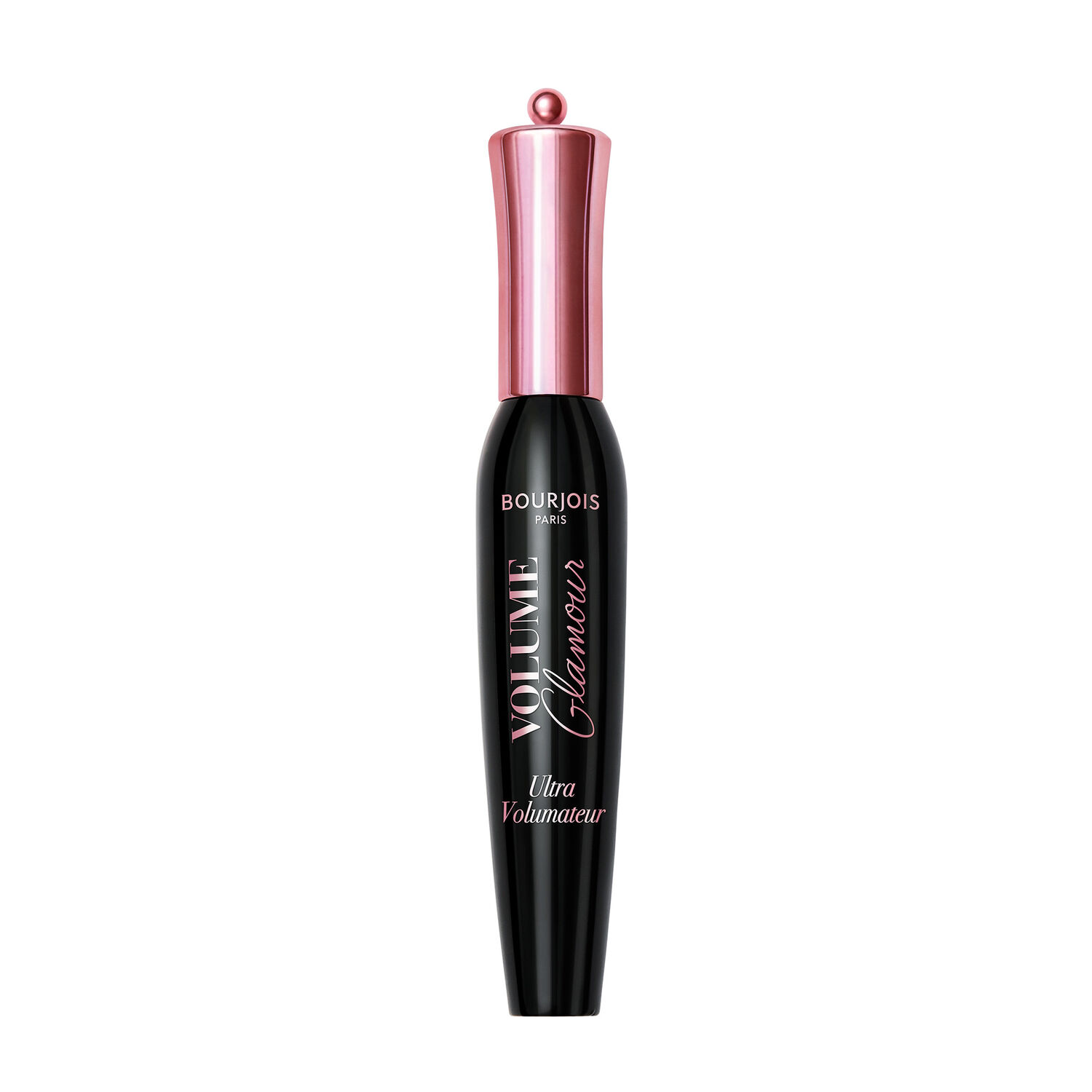 Mascara Volume Glamour - Ultra Volumateur 12 ml