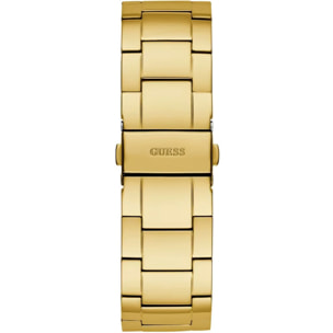 Reloj Guess GW0516G2 Hombre Analogico Cuarzo con Correa de Acero inoxidable