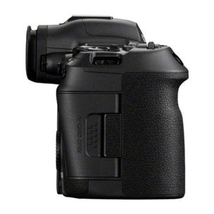 Appareil photo Hybride CANON EOS R5 Mark II boitier Nu