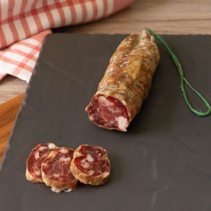 3 Saucissons IGP Porcs du Sud-Ouest - 3x250g - Pyrenees