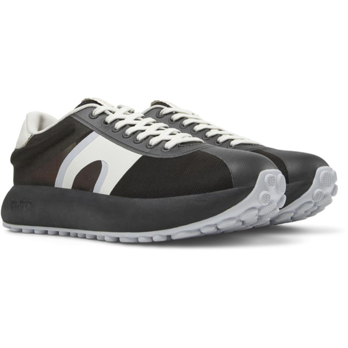 CAMPER Pelotas Athens - Sneakers Uomo Grigio