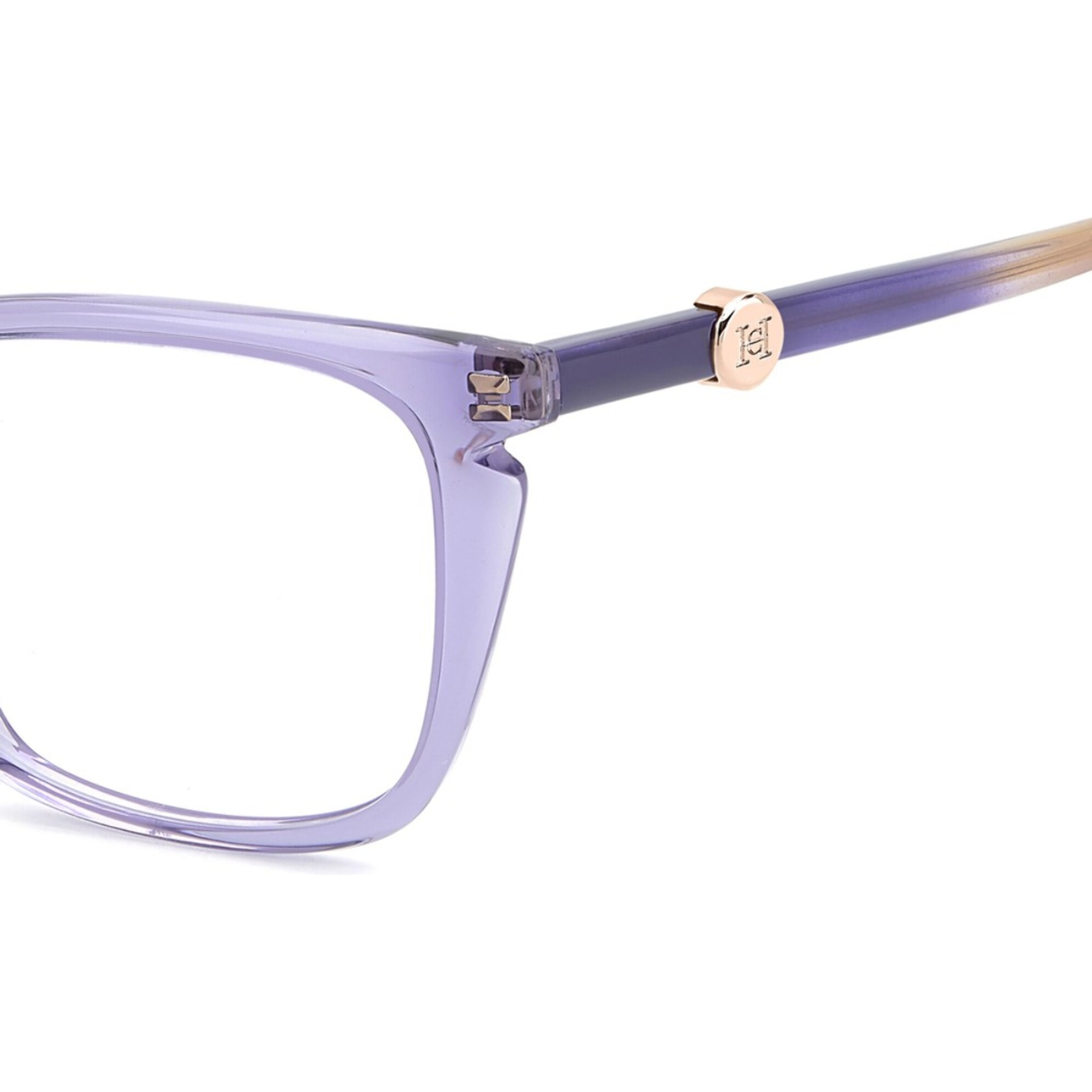 Gafas de Sol Carolina Herrera HER 0221/G/S 3H2 de Acetato Mujer 50 mm
