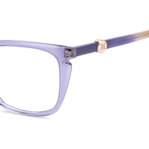 Gafas de Sol Carolina Herrera HER 0221/G/S 3H2 de Acetato Mujer 50 mm
