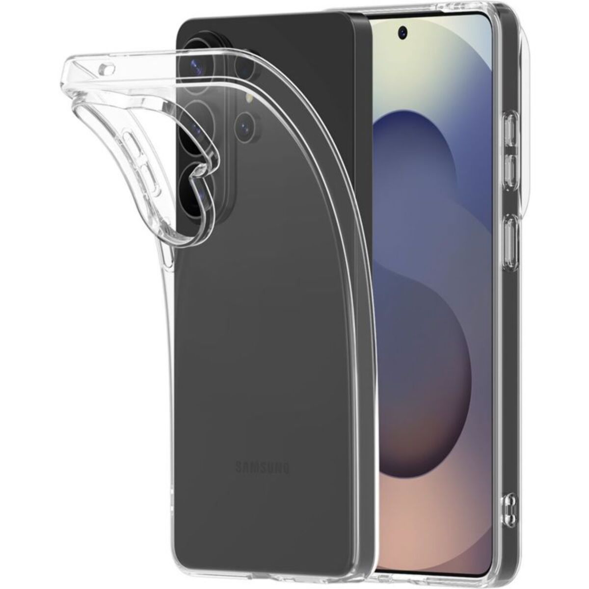 Coque ESSENTIELB Samsung S26 Ultra Made In France