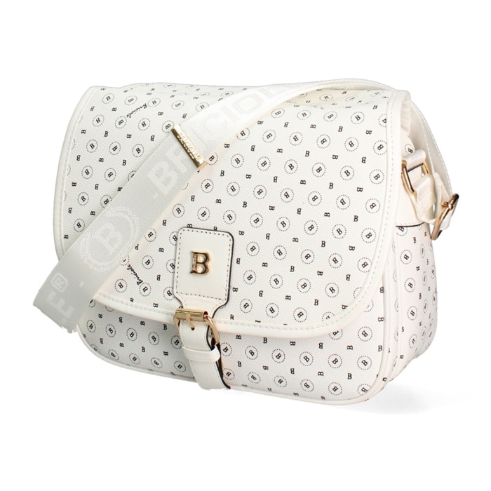 Briciole Borsa a tracolla