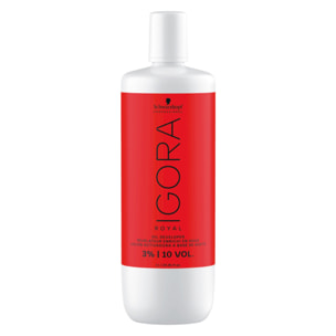 SCHWARZKOPF IGORA ROYAL Oil Developer 3% 10 Vol. 1 L