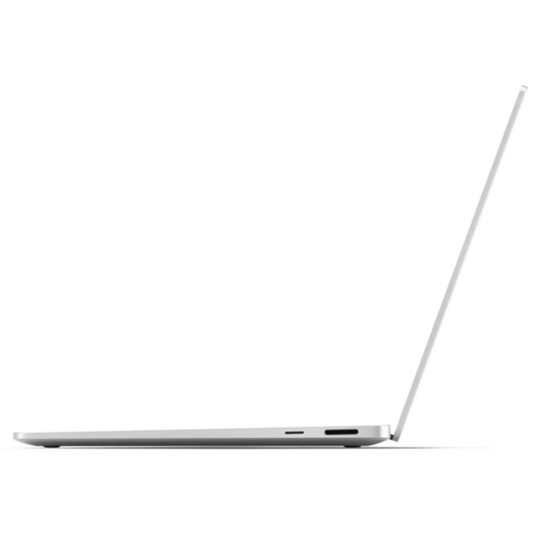 Ordinateur portable MICROSOFT Surface Laptop 15' XElite/16/512 Platine