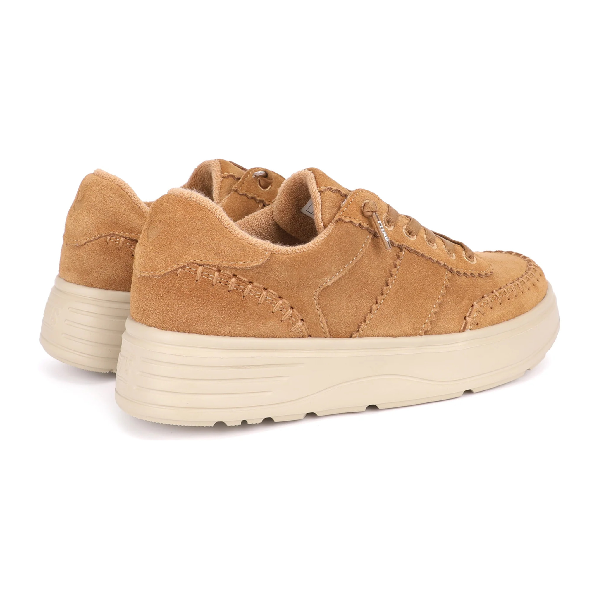 Zapatillas Ocala Miel