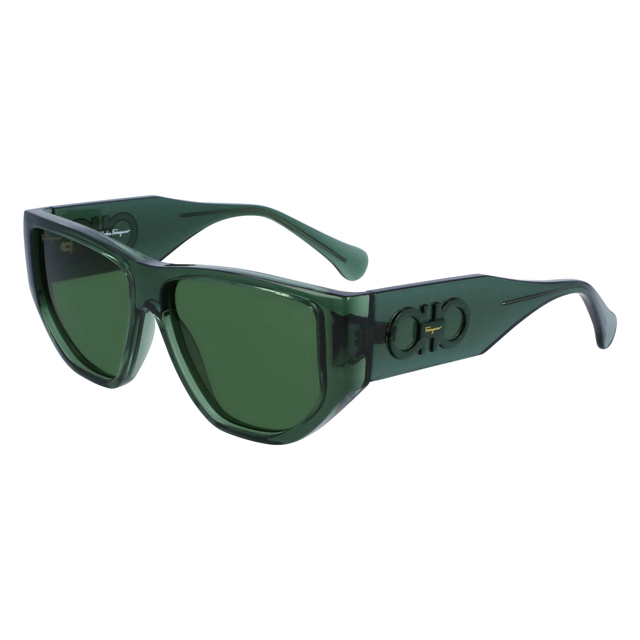 Gafas de sol Ferragamo Unisex SF1077S-317