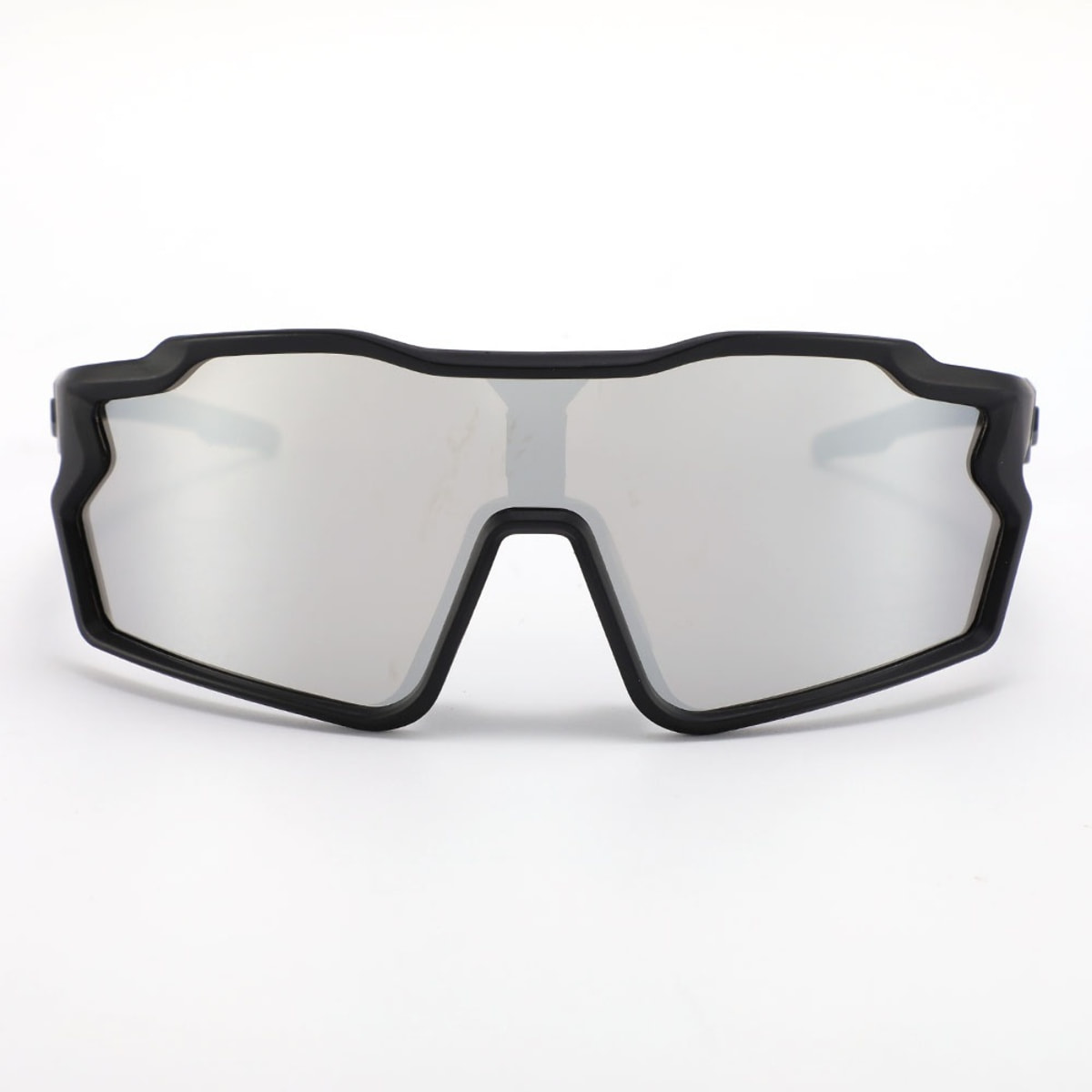 Gafas de Sol Fluor 9360-C6 de Tr90 Unisex 81 mm