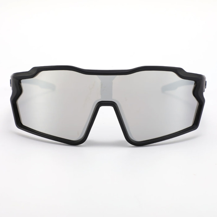Gafas de Sol Fluor 9360-C6 de Tr90 Unisex 81 mm