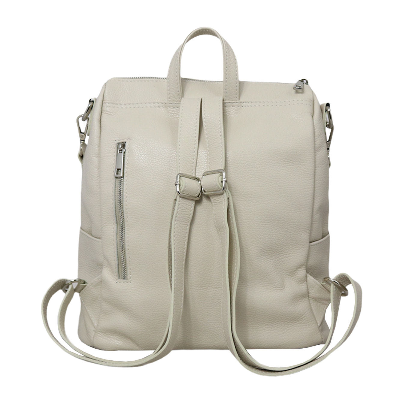 Mochila Cheval Firenze Alya Beige