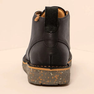 Botines N5630 ARIZONA BLACK / FELSEN color Black
