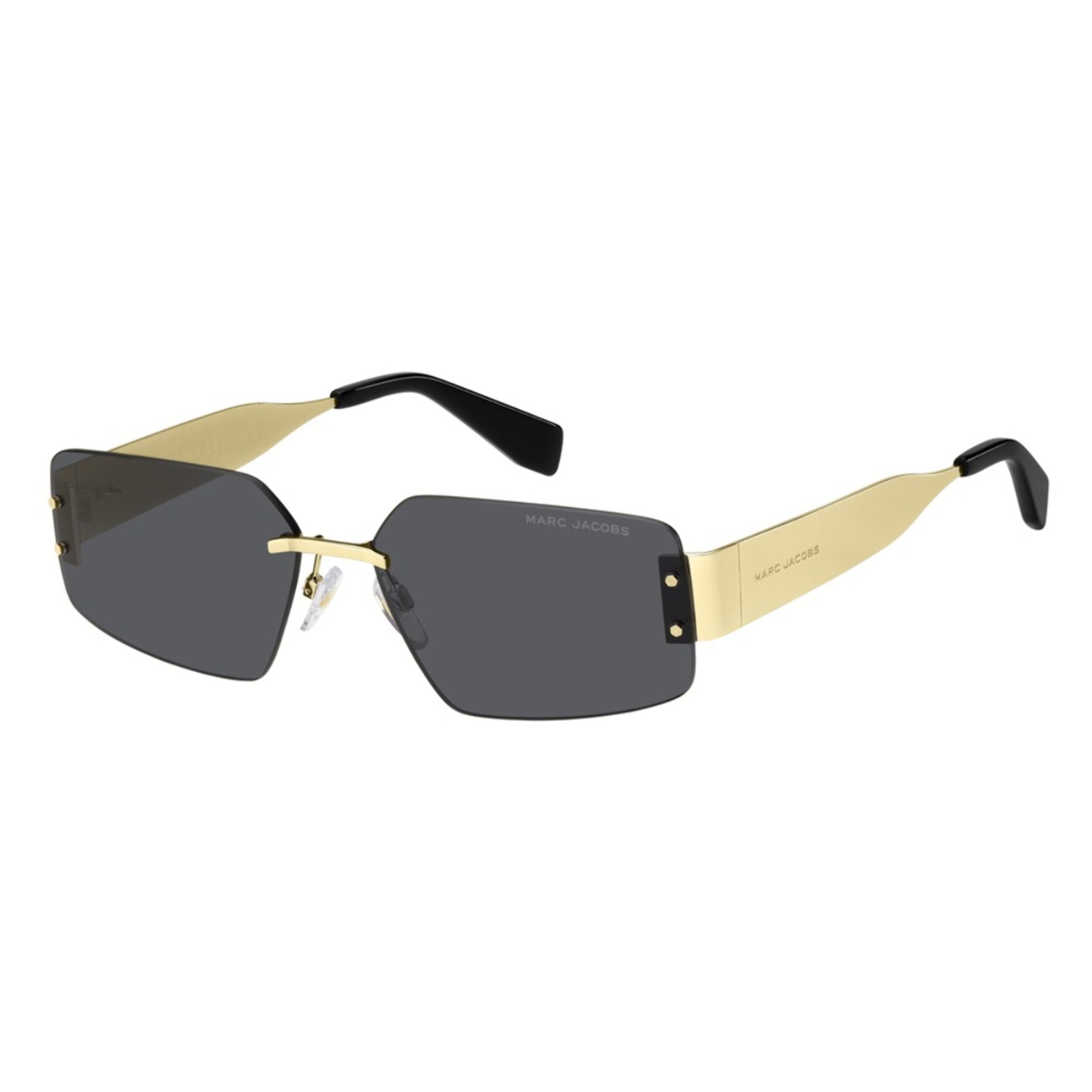 Gafas de Sol Marc Jacobs MARC 875/S RHL de Metal Unisex 59 mm