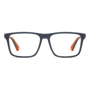 Gafas de Vista Polaroid PLD D618 RIW de Tr90 Hombre 55 mm