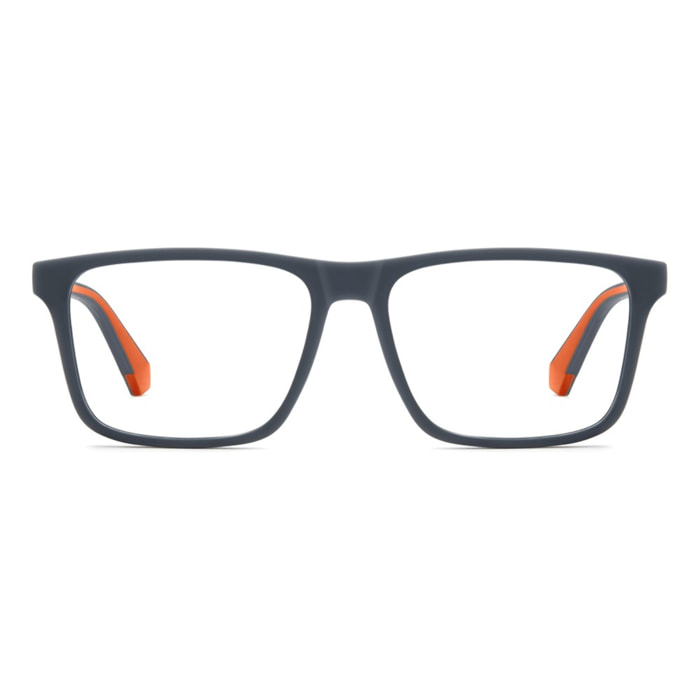 Gafas de Vista Polaroid PLD D618 RIW de Tr90 Hombre 55 mm