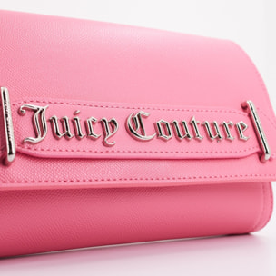 BOLSOS JUICY COUTURE  JASMINE CLUTCH PU