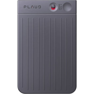 DICTAPHONE PLAUD Note Noir