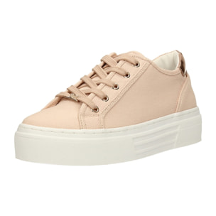 Sneakers Donna Tata Italia Rosa