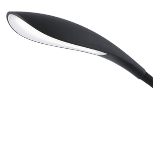 OTTO Lampe de bureau noire