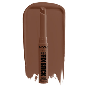 NYX Professional Makeup Pro Fix Stick Anti-cernes COCOA