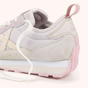 Zapatilla Heritage Street Style MUNICH UM WMN 39