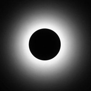 Forlight Yika - Aplique Led Exterior Circular Para Jardín Y Terraza - Luz Indirecta Con Ef