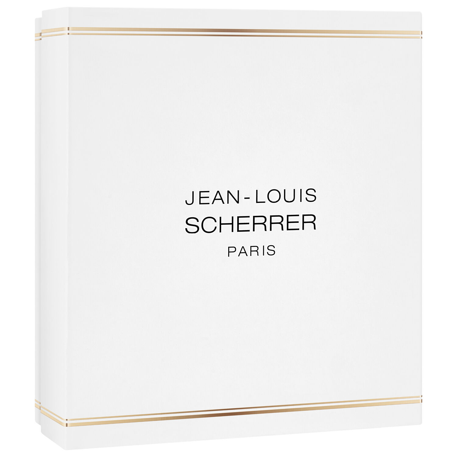 Jean Louis Scherrer - Coffret Eau de Toilette 100 ml + Lait Corps 100 ml