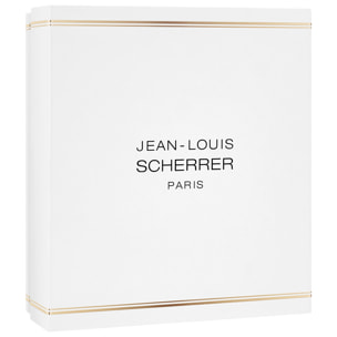 Jean Louis Scherrer - Coffret Eau de Toilette 100 ml + Lait Corps 100 ml