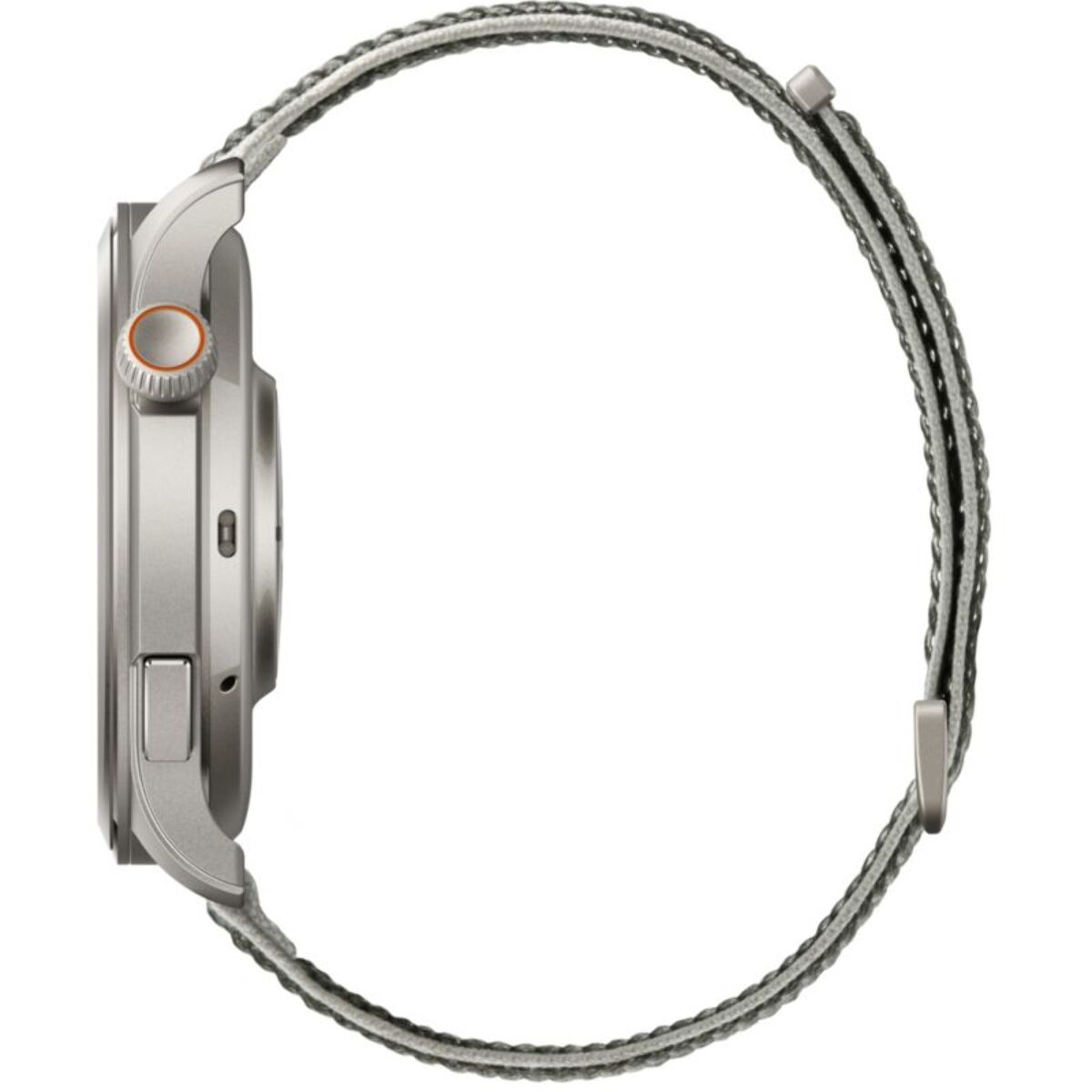 Bracelet connecté AMAZFIT Balance Sunset Grey