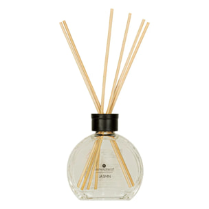 Diffuseur de parfum "Haly" - jasmin - 50 ml