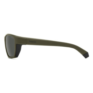 Gafas de Sol Polaroid PLD 7057/S DLD Polarizadas de Policarbonato Hombre 60 mm