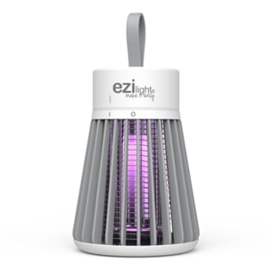 Piège à moustique EZILIGHT Lampe nomade MS20