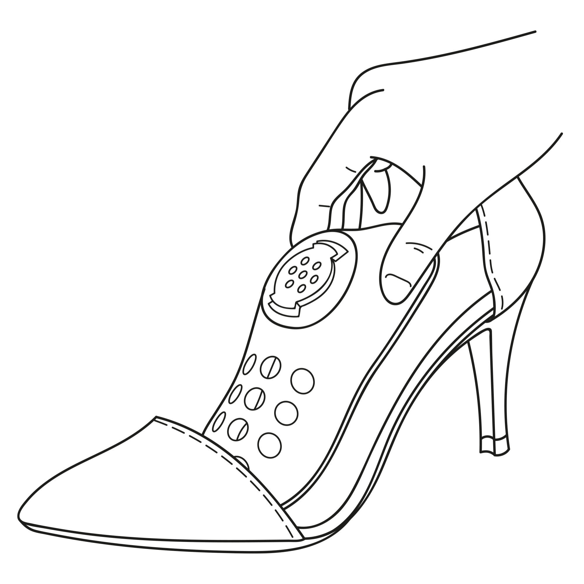 Lot de 4 Range-Chaussures - JE CHERCHE UNE IDEE - Gain de Place