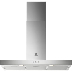 Electrolux Serie 500 ExctractionTech 90 cm LFT419X