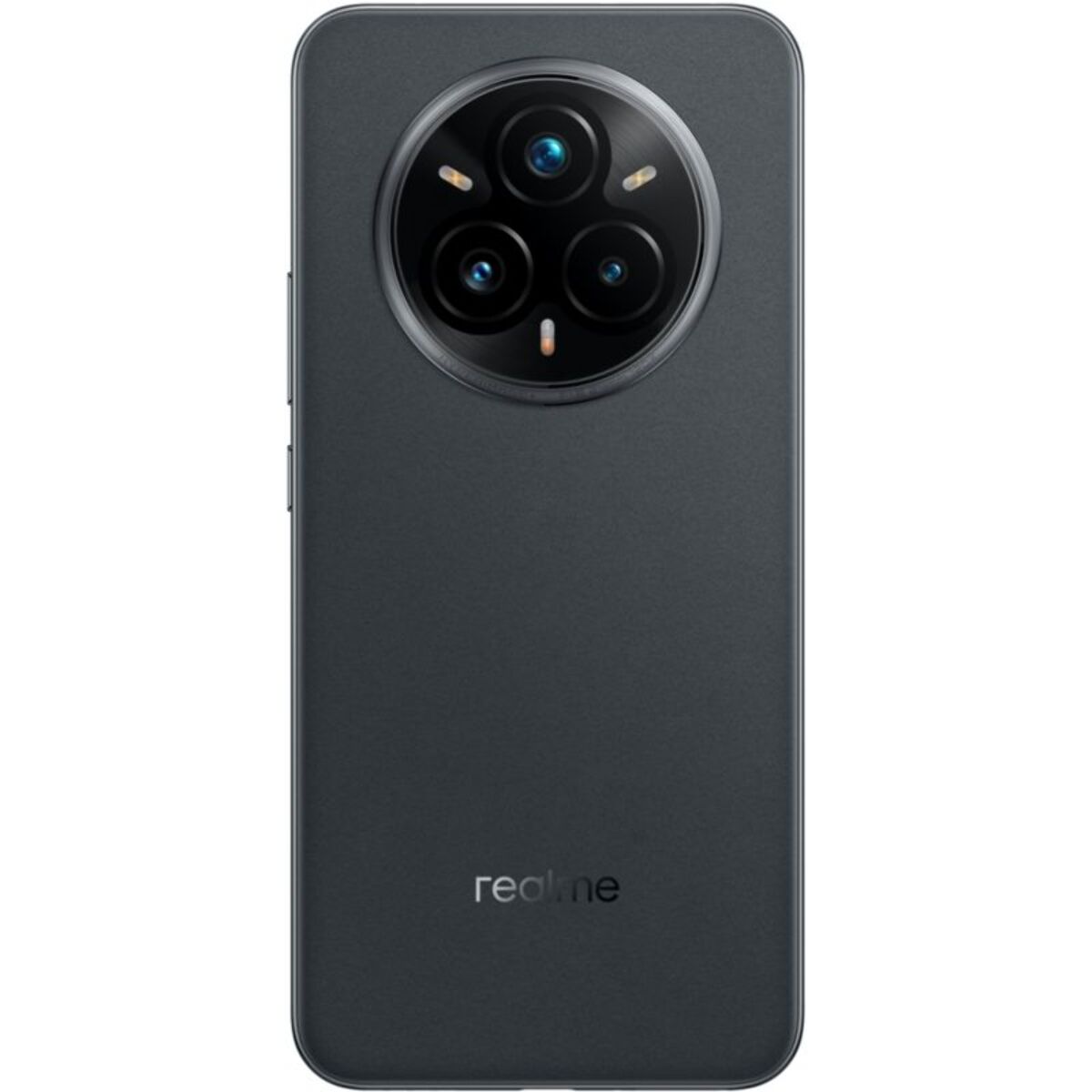 Smartphone REALME 14 Pro Plus Daim Gris 512Go 5G