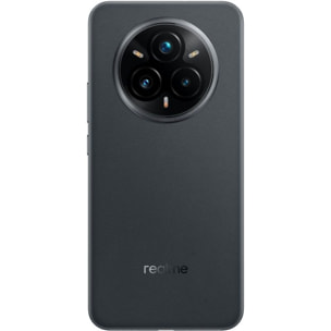 Smartphone REALME 14 Pro Plus Daim Gris 512Go 5G