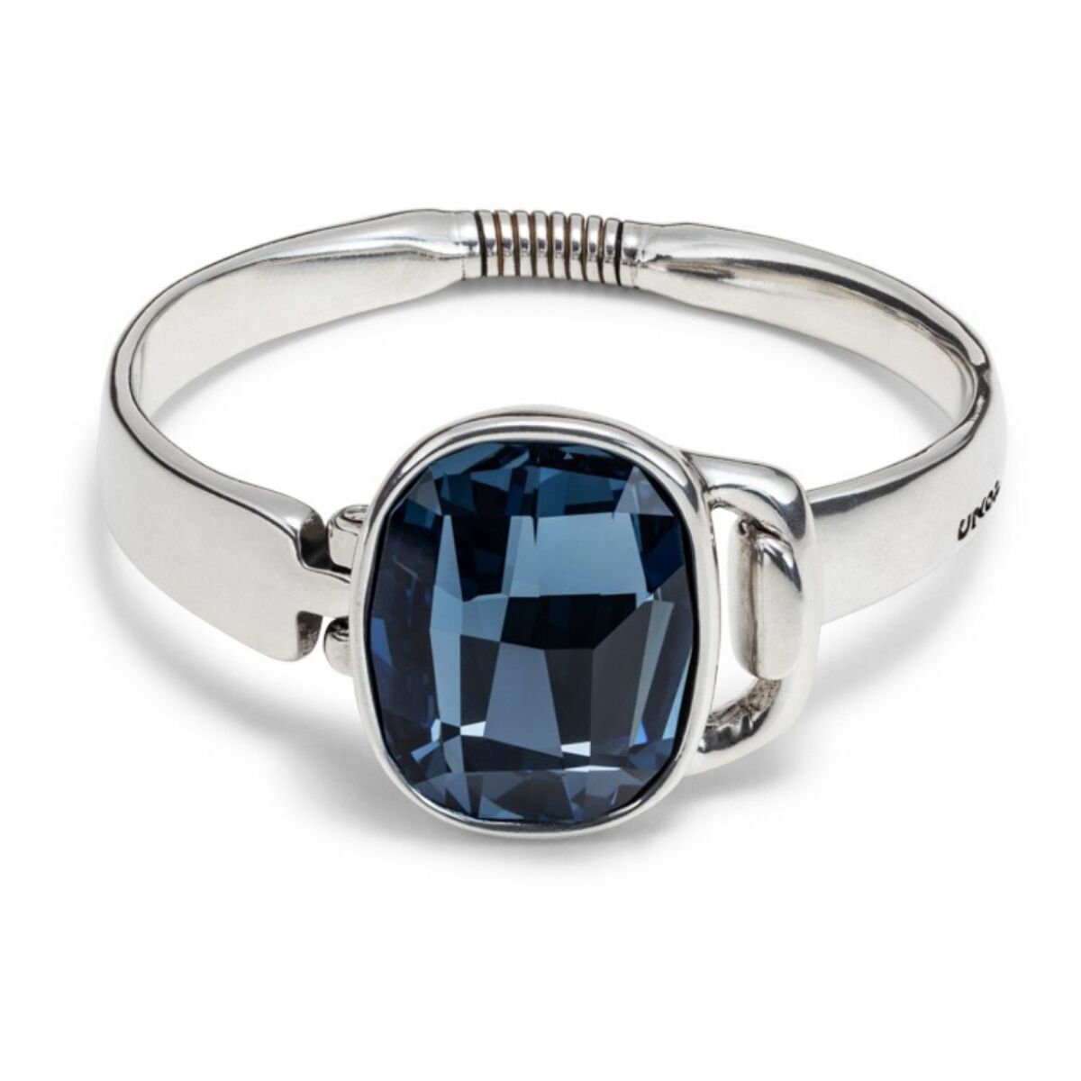 Pulsera INNER PEACE AZUL L