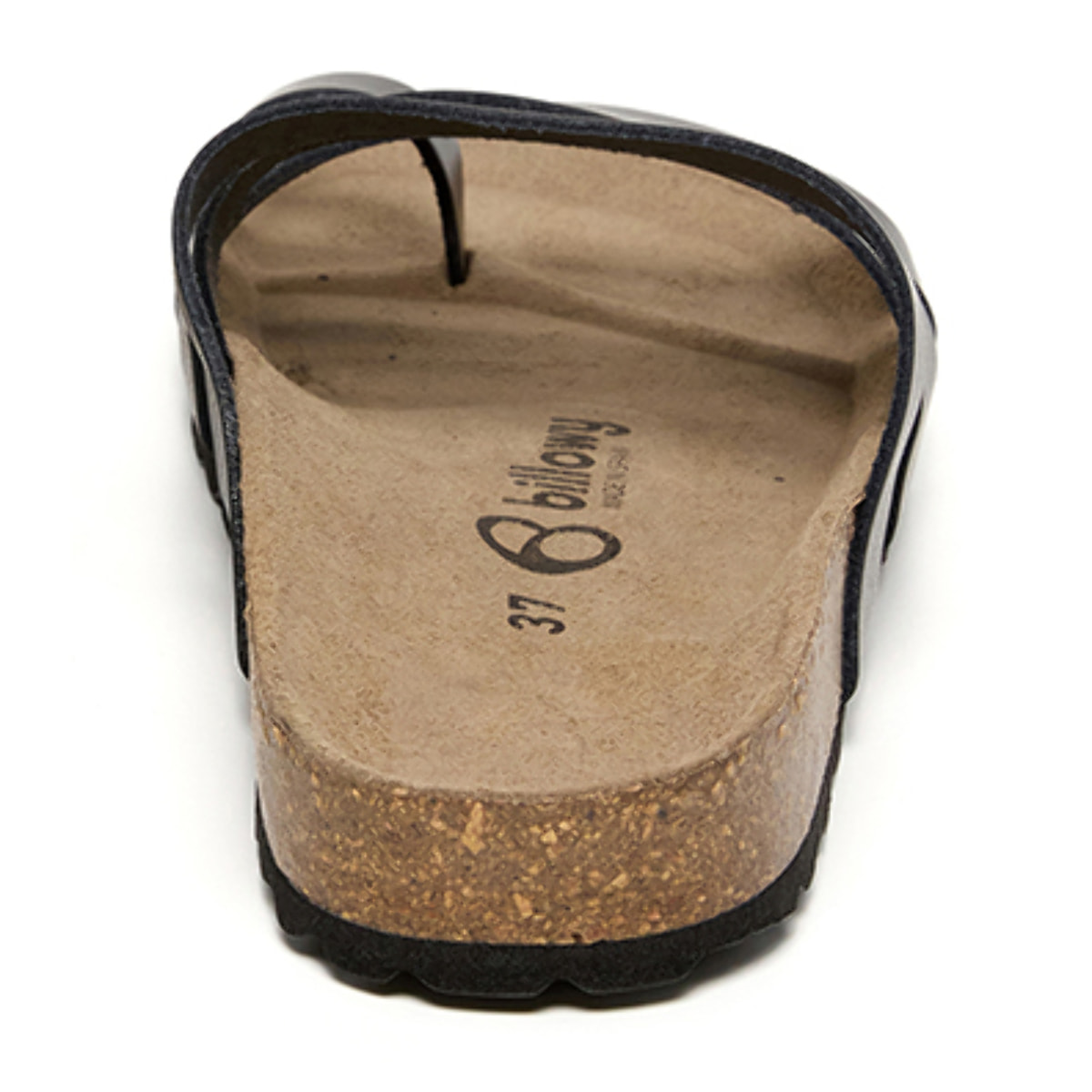 Sandalia BILLOWY NEGRO