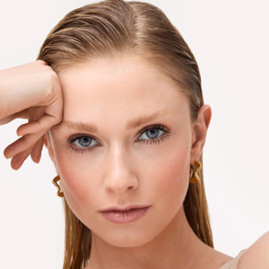 Soft Glam Baked Blush - BLUSH 030