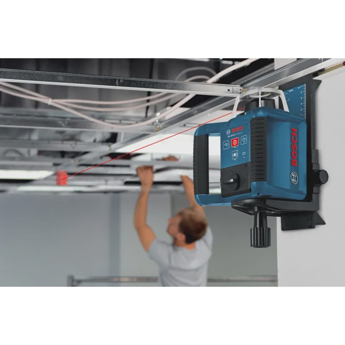Laser rotatif BOSCH GRL 300 HV Professional - 0601061501