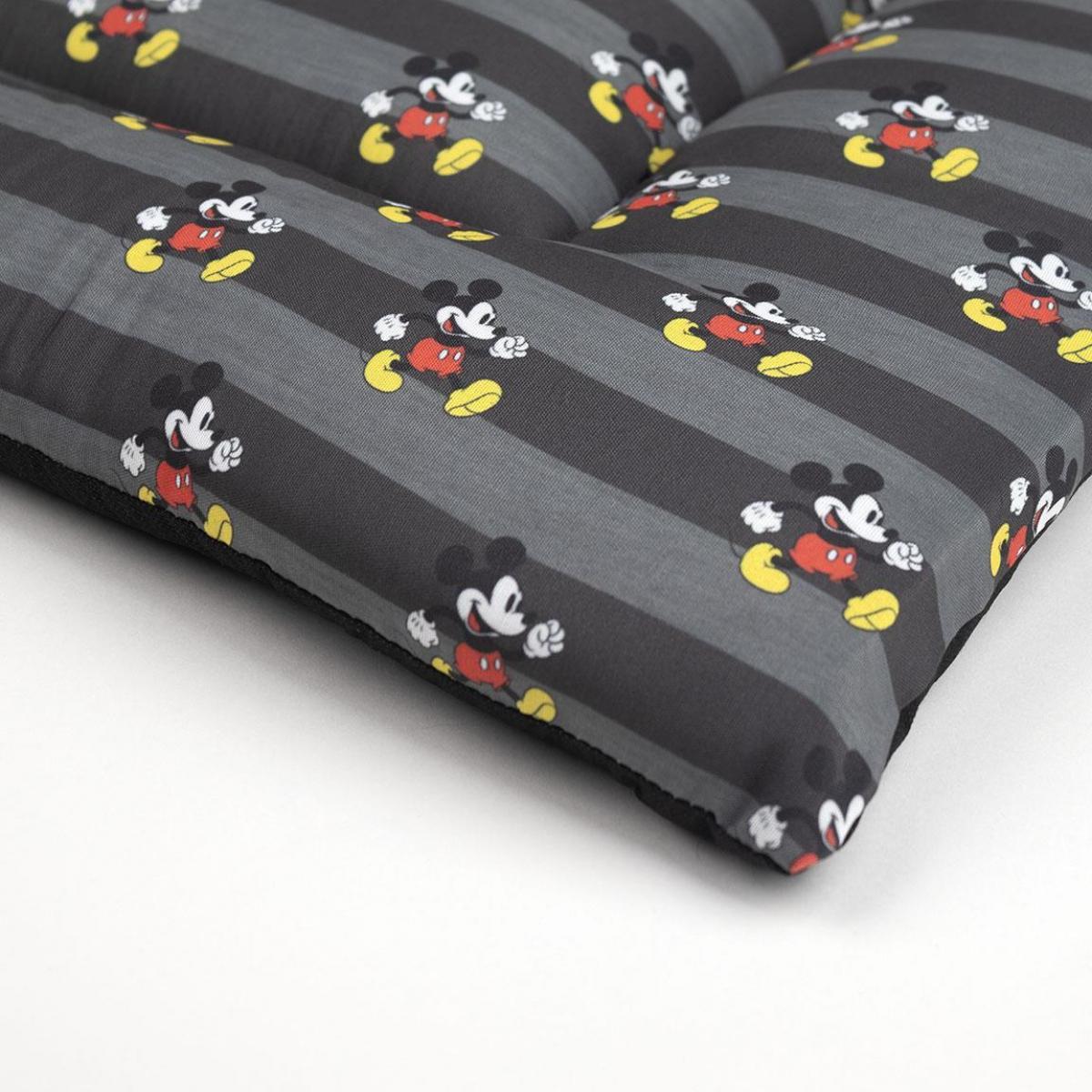 Disney Mickey Mouse Stuoia tappeto per cane M For Fun Pets Cerdà