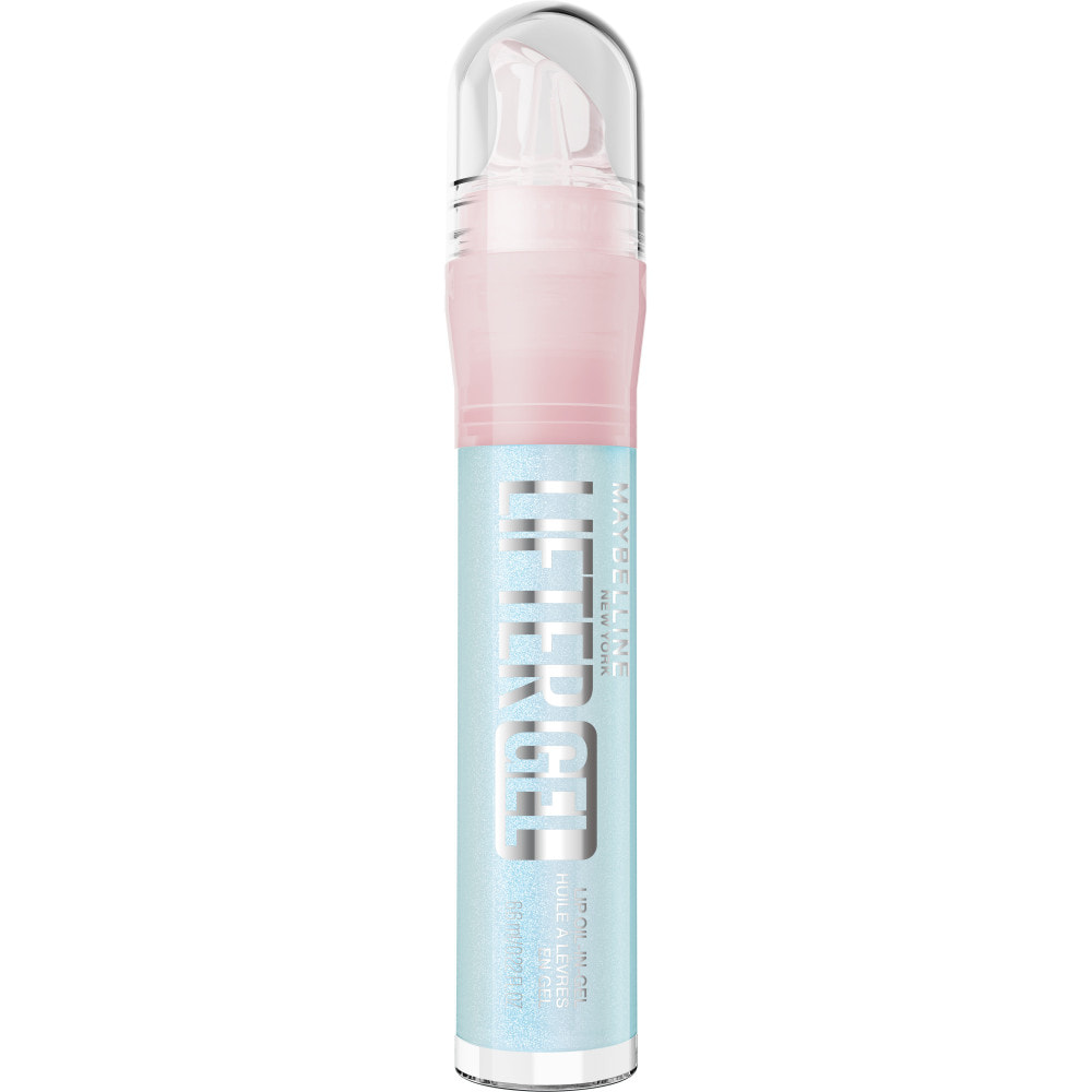Maybelline New York Lifter Gel 002 Blue Boba 6,6ml