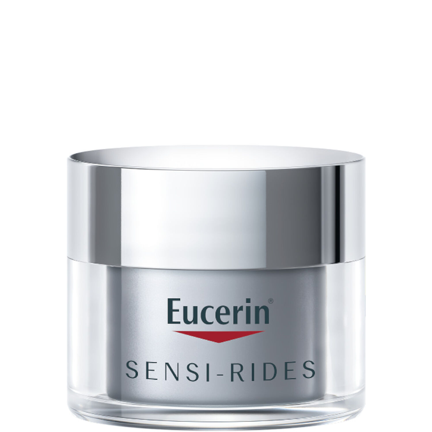 Sensi-Rides - Crème de Nuit Anti-Rides 50 ml