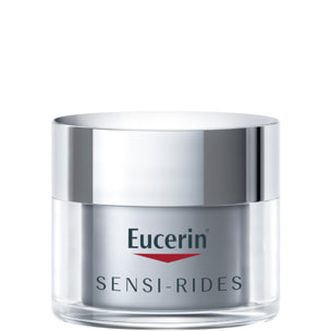 Sensi-Rides - Crème de Nuit Anti-Rides 50 ml