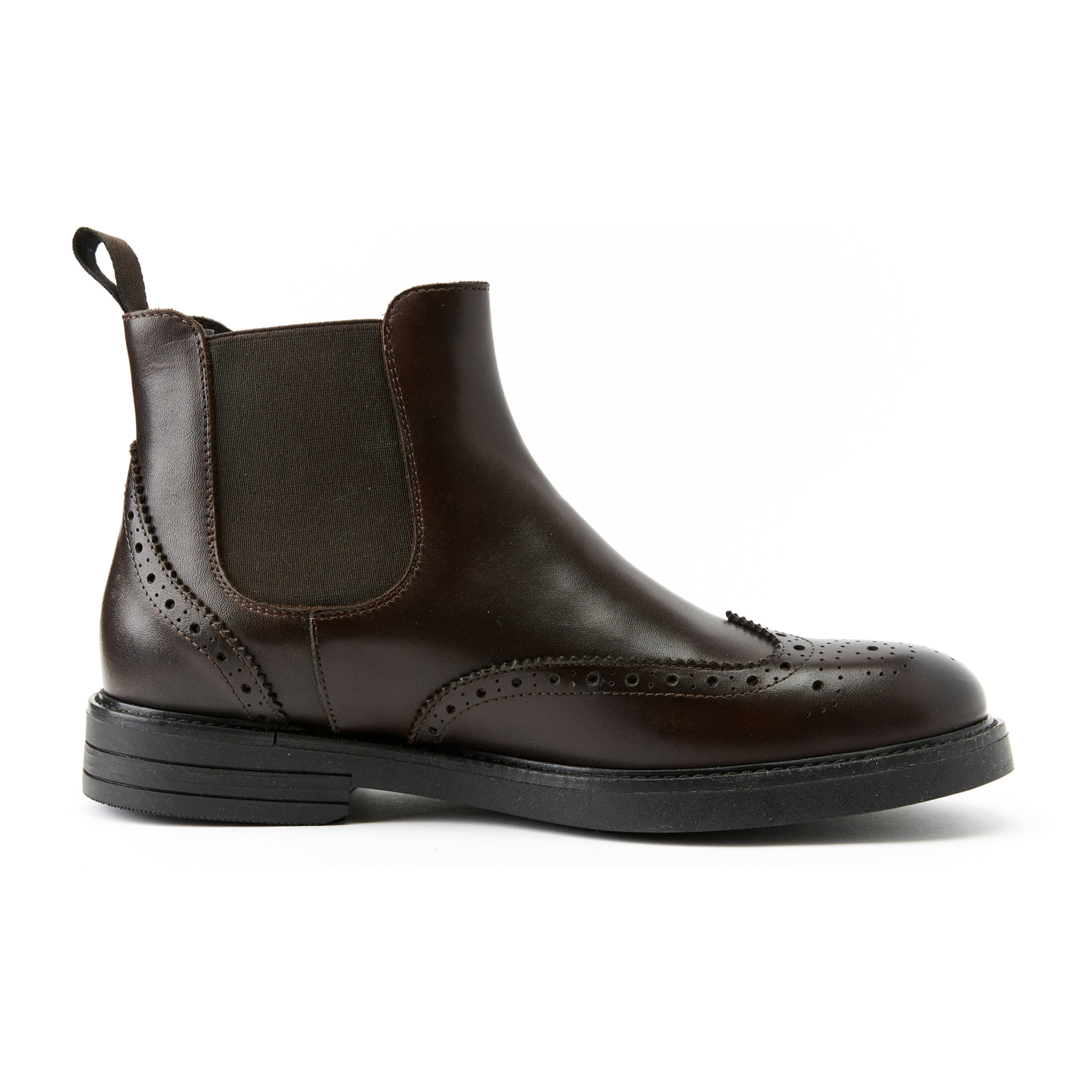 Chelsea boot Frank Daniel Marrone