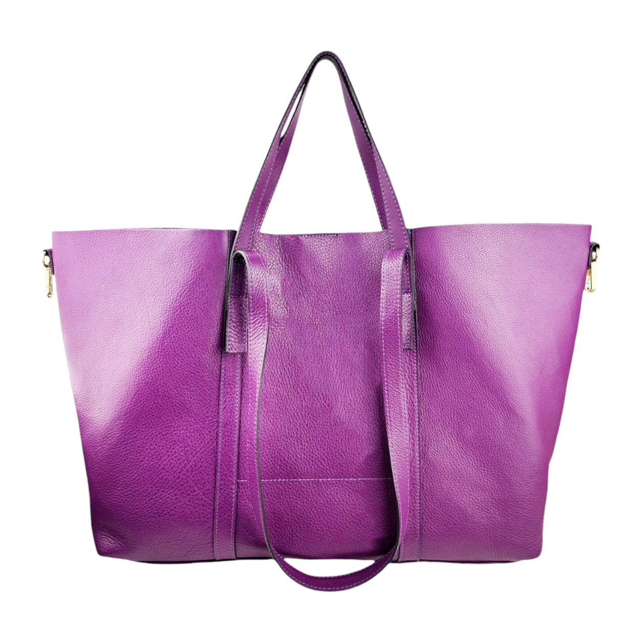 Bolso de Hombro Cheval Firenze Formentera A/S Viola