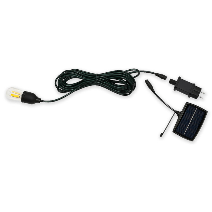 Câble solaire ENNA 5m