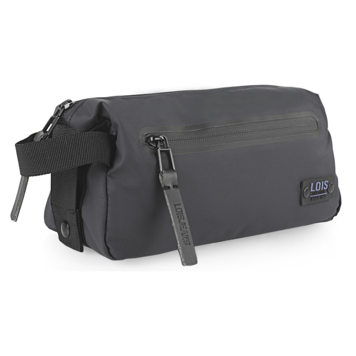 Neceser Viaje Lois Herard Negro