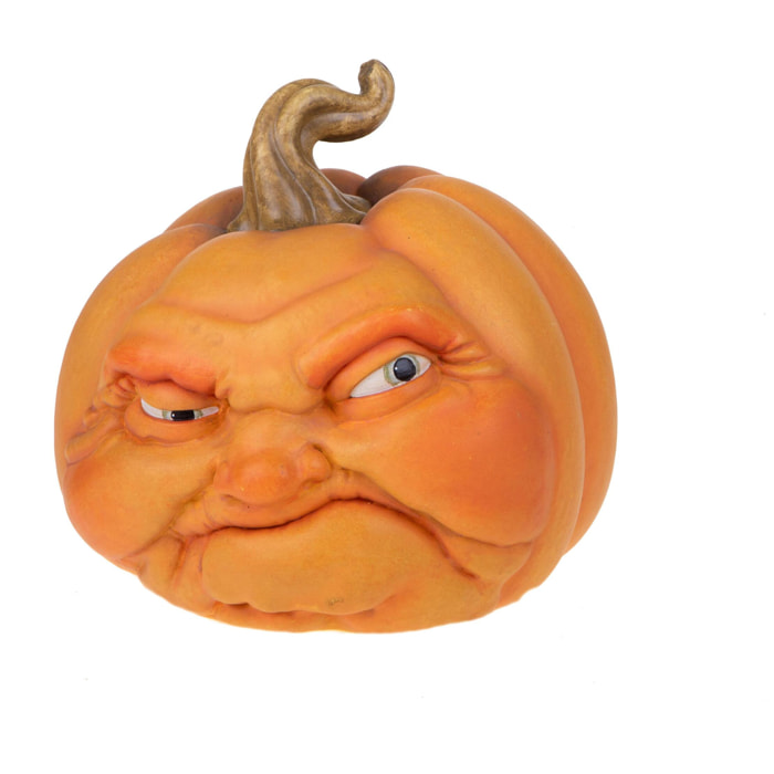 Zucca - Pezzi 1 - 25xH24x26cm - Bianchi Dino SpA